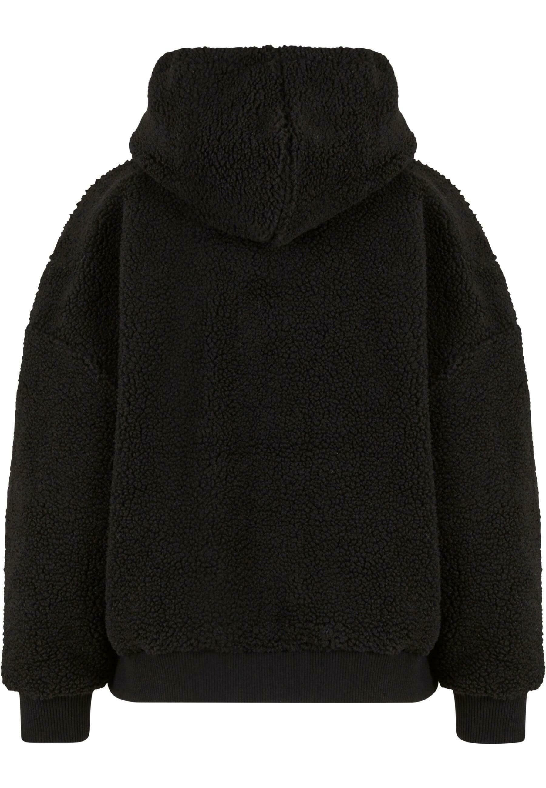Karl Kani SIGNATURE TEDDY - Hoodie - black