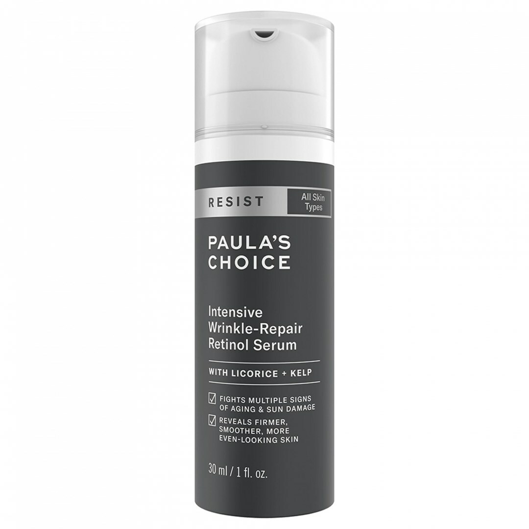 Resist Intensive Wrinkle-Repair retinol serum 30 ml - Paula's Choice