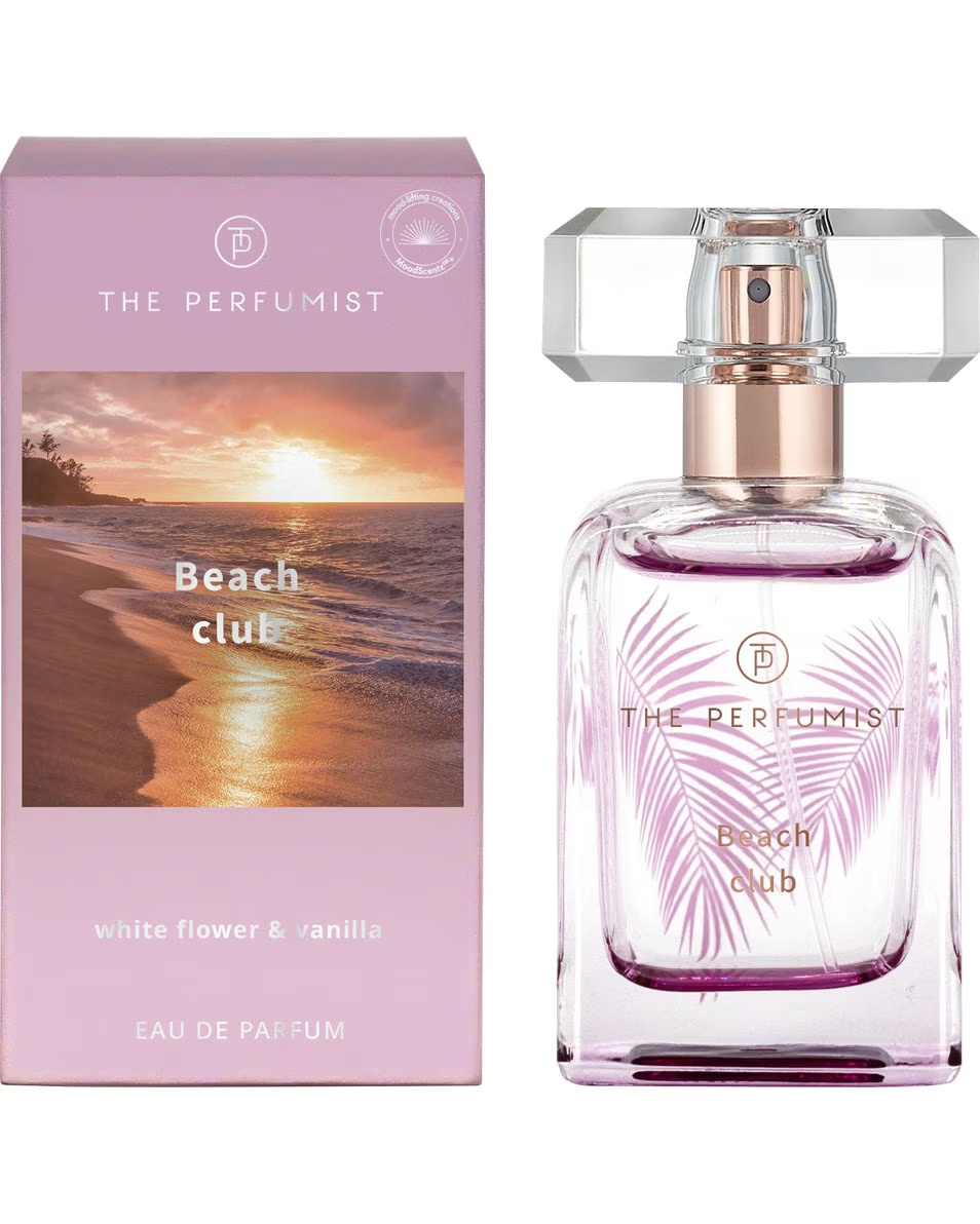 THE PERFUMIST BEACH CLUB EAU DE PARFUM