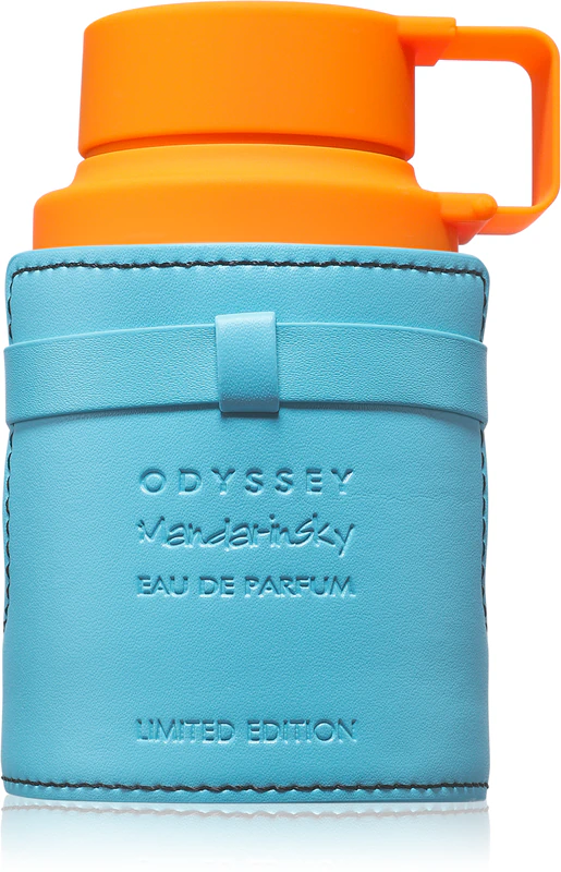 Parfumovaná voda Armaf Odyssey Mandarin Sky pre mužov