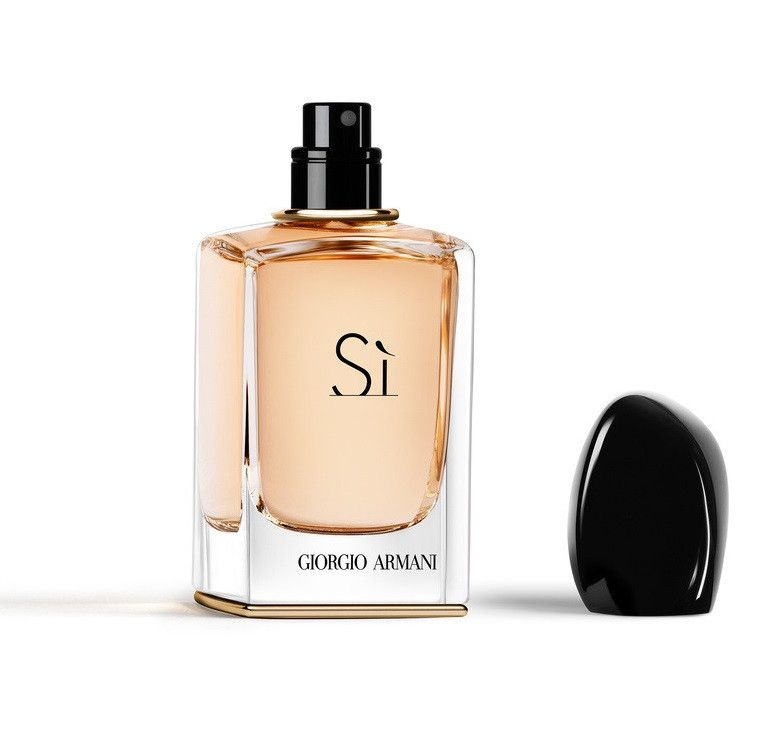Sí Eau de Parfum Parfumi za ženske