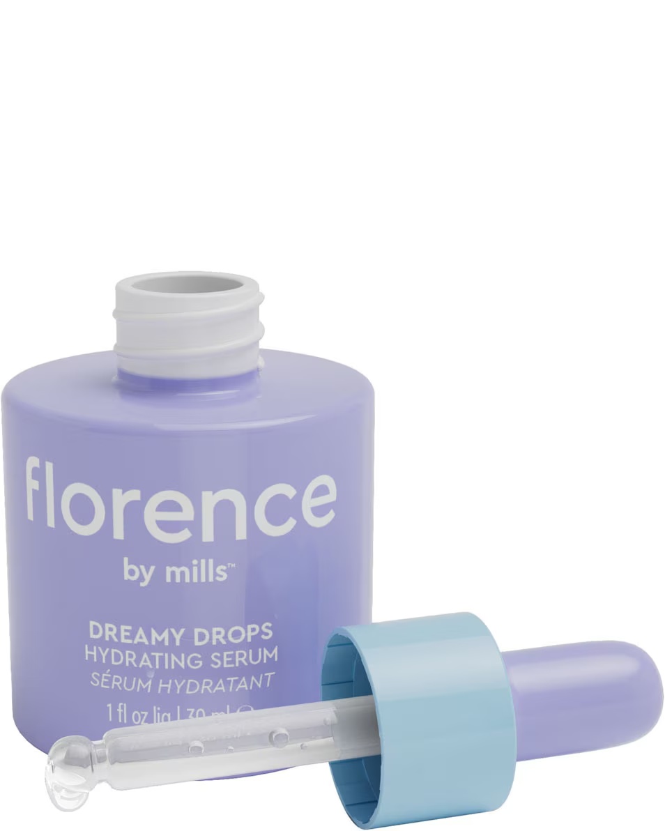 SER FLORENCE BY MILLS PICĂTURI DE VIS SER HIDRATANT