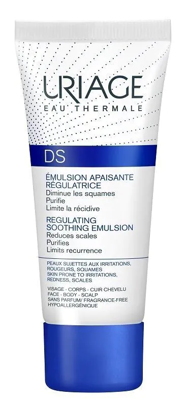 Uriage DS Emulsja