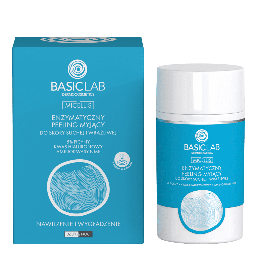 Micelles Basiclab
