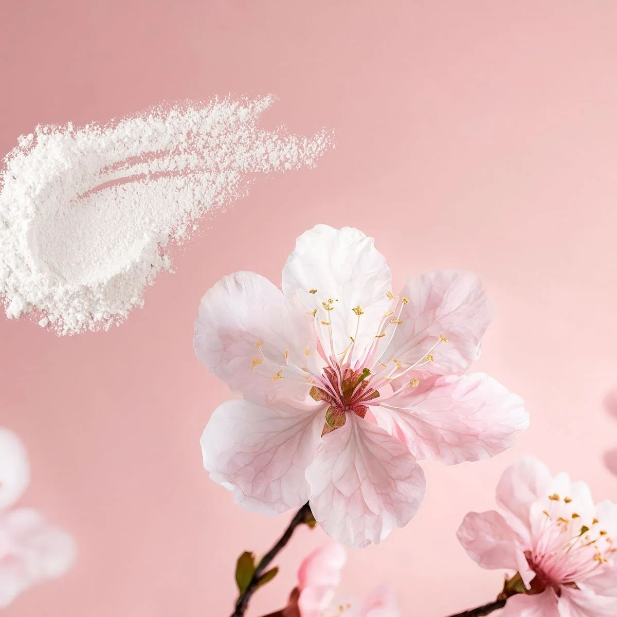 The Ritual of Sakura Deodorante Spray Naturale - Deodorante No gas