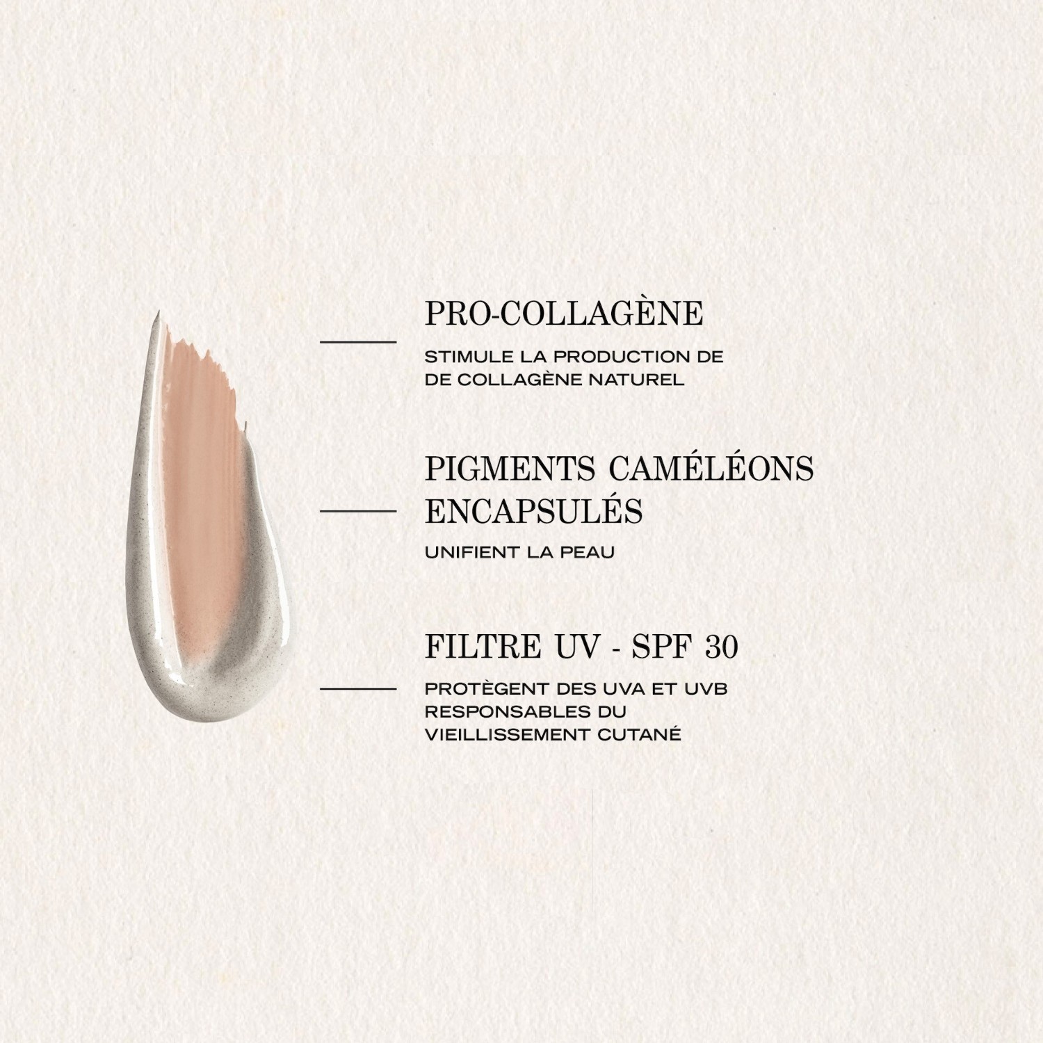 „Payot CC Cream“ CC stiprinamasis kremas SPF30 - 40 ml