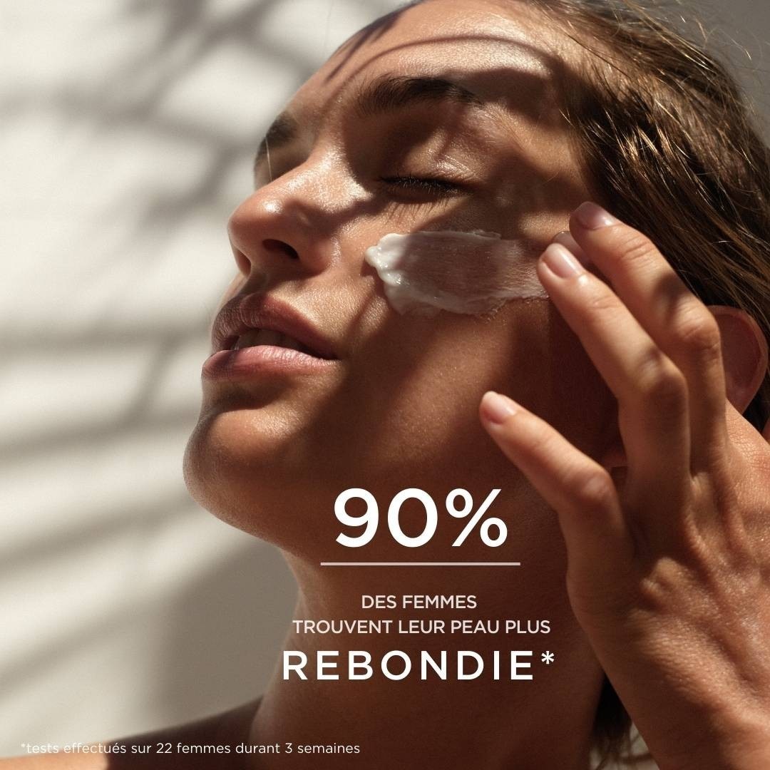 ORYZA LAB Crème essentielle