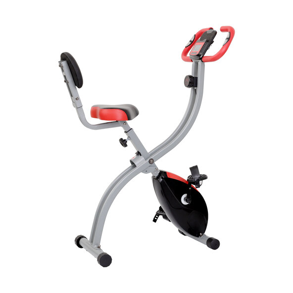 Heimtrainer F-Bike Curved