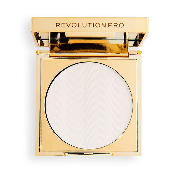CC Perfecting Pressed Powder