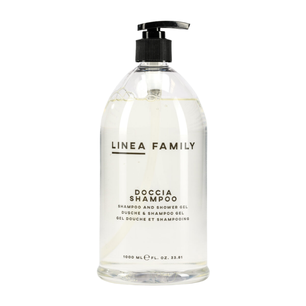 Linea MammaBaby Familie