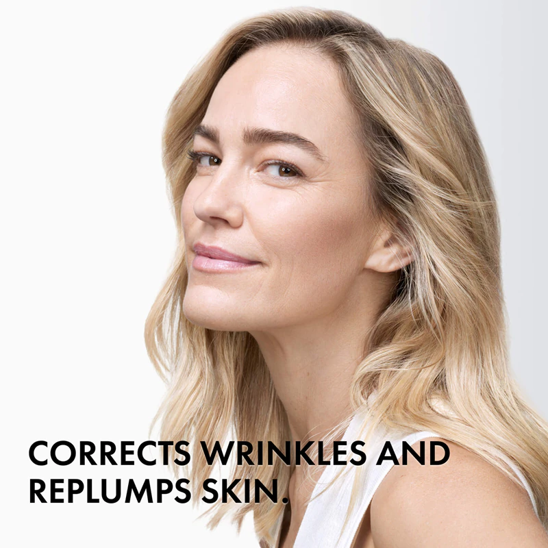 Vichy Liftactiv Supreme creme de dia lifting para pele normal e mista.