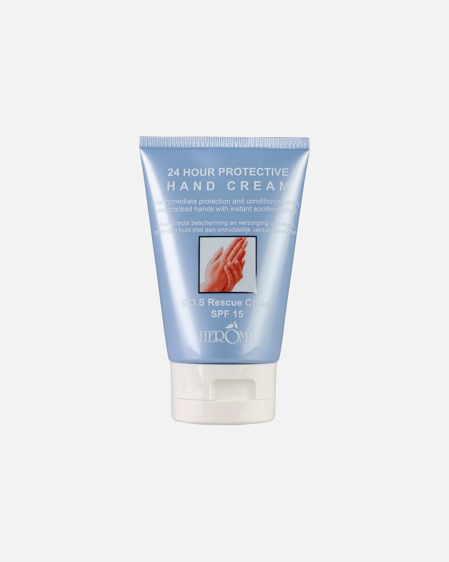 Herome Cosmetics krema za ruke – 24-satna zaštita – 80 ml