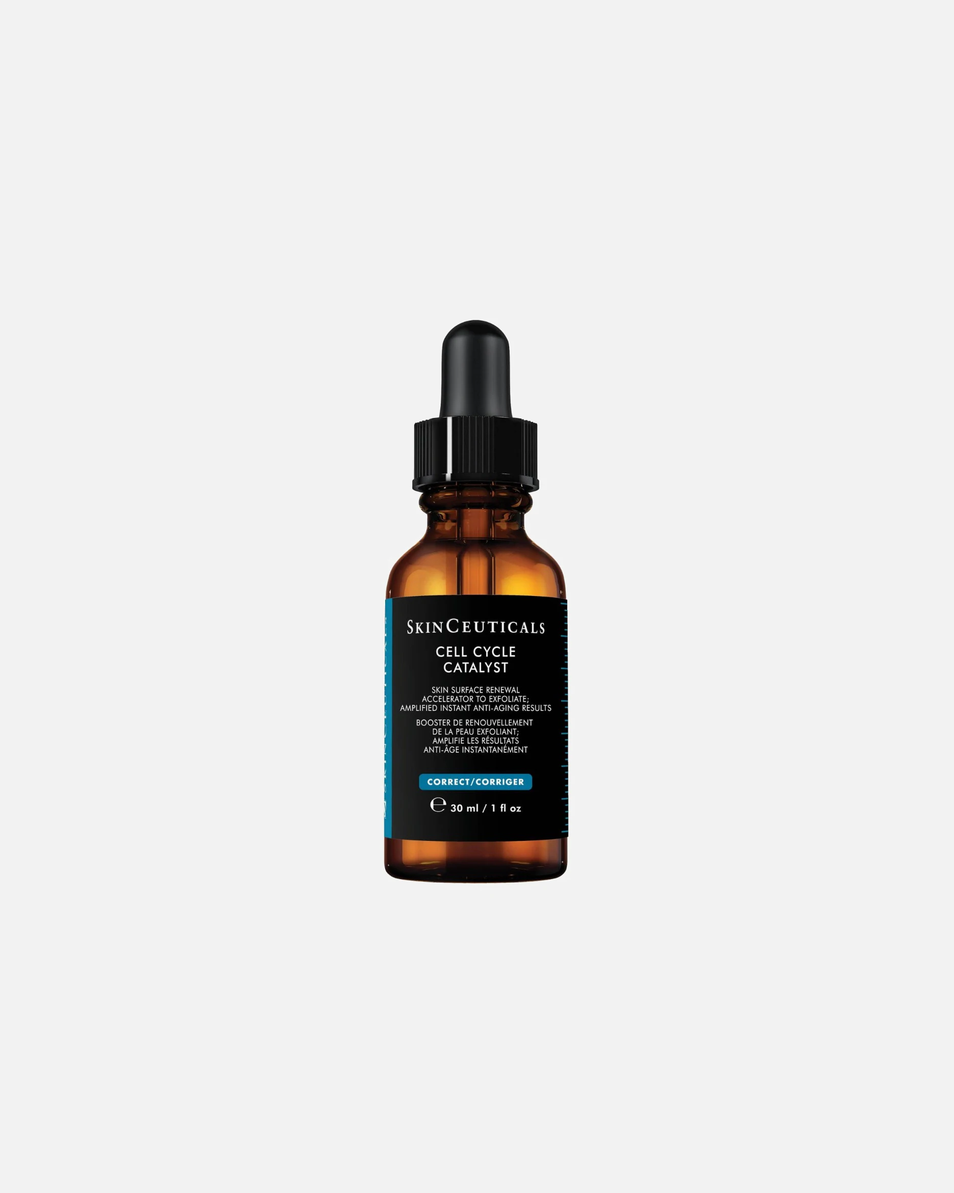 SkinCeuticals Cell Cycle Catalyst Sérum Booster Régénérant