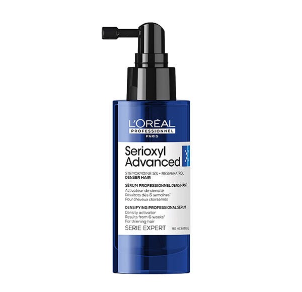 Serioxyl Advanced X| 90 ml