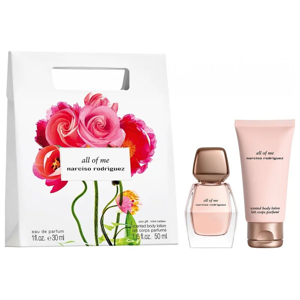 Narciso Rodríguez All Of Me Eau de Parfum