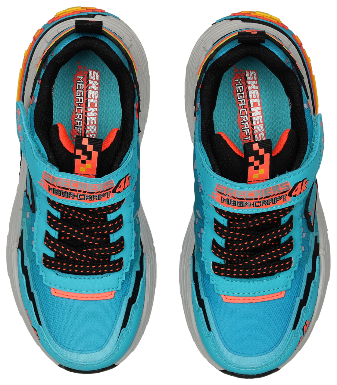 Skechers Mega-craft 4K