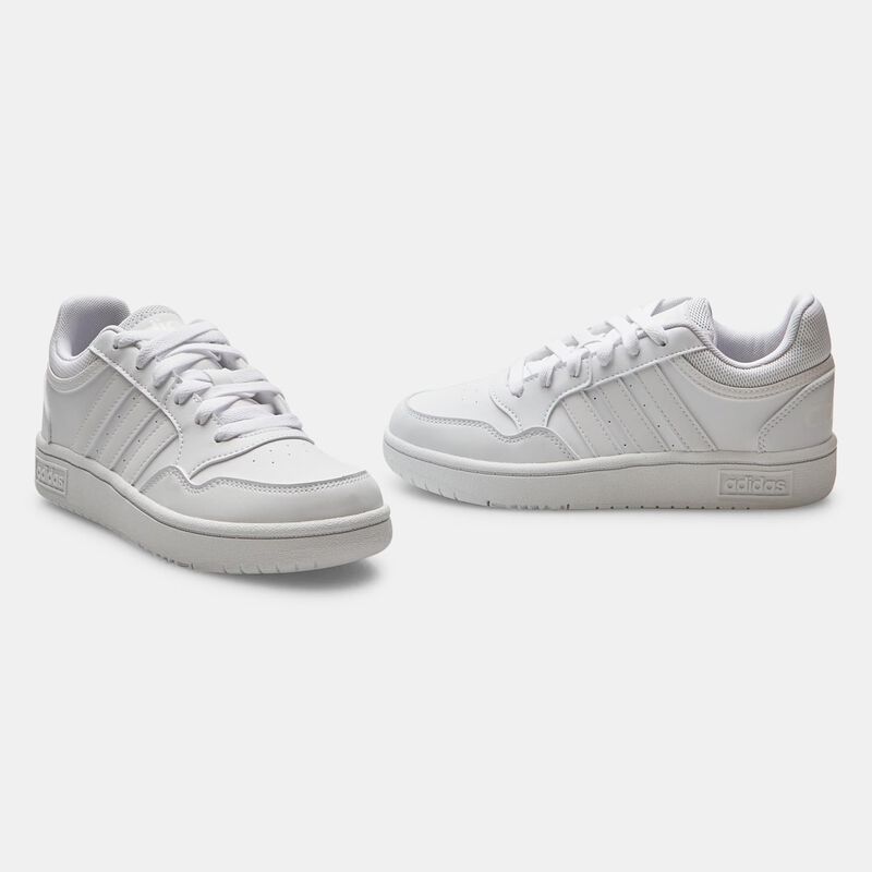Adidas HOOPS 3.0 K Chłopięce trampki