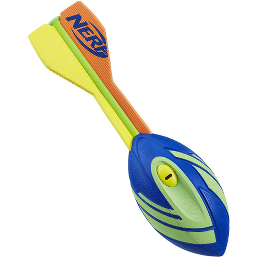 Nerf Juego Puntería Hasbro Vortex
