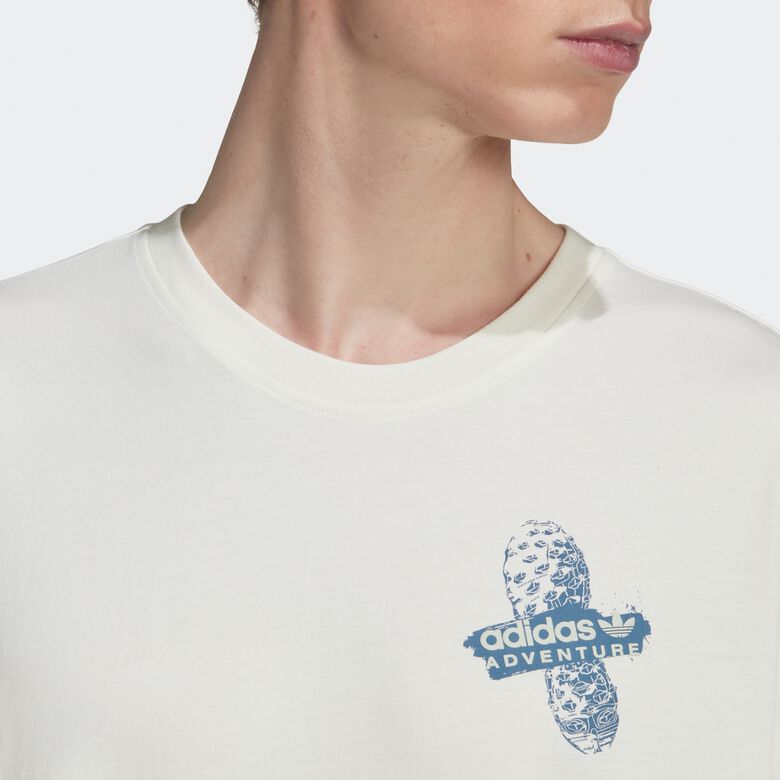 Camiseta del Sendero de Aventura