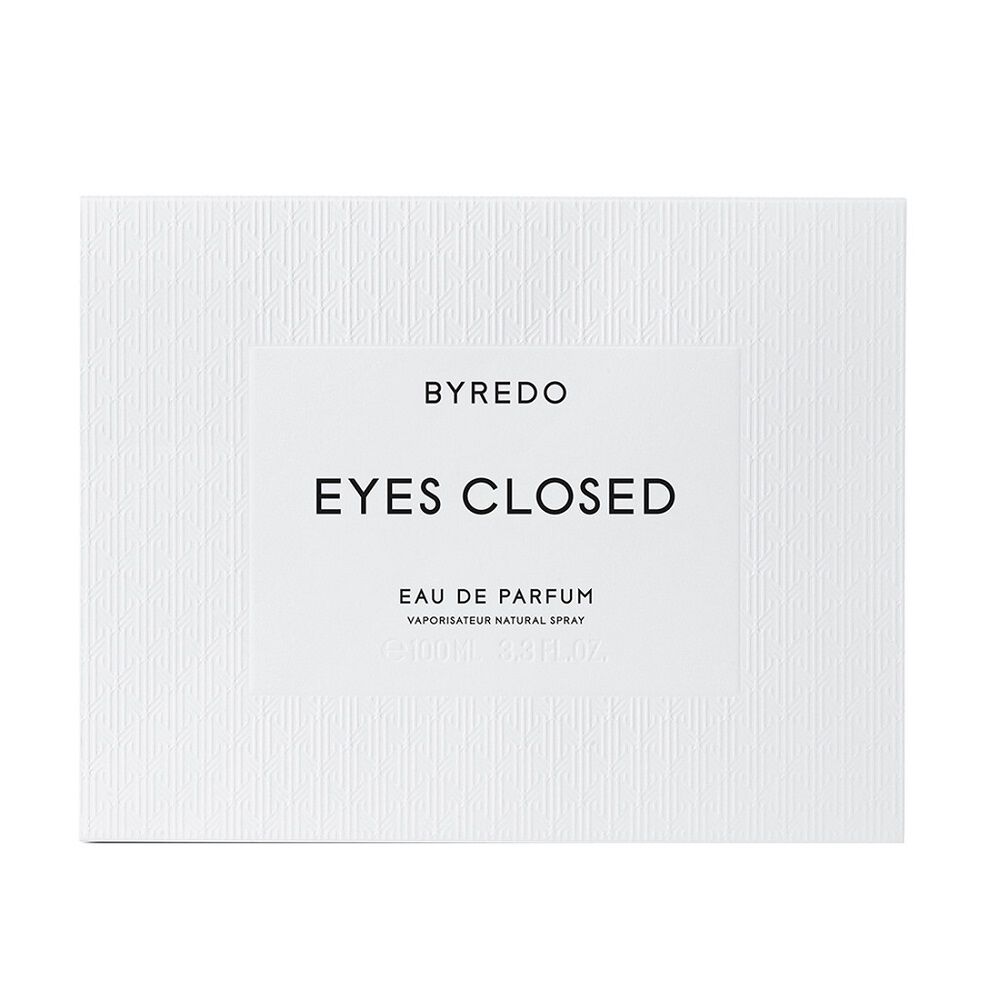 Byredo Olhos Fechados
