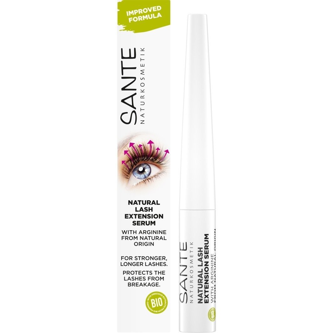 Sérum na predlžovanie mihalníc Sante Eyelash Care - 3,5 g