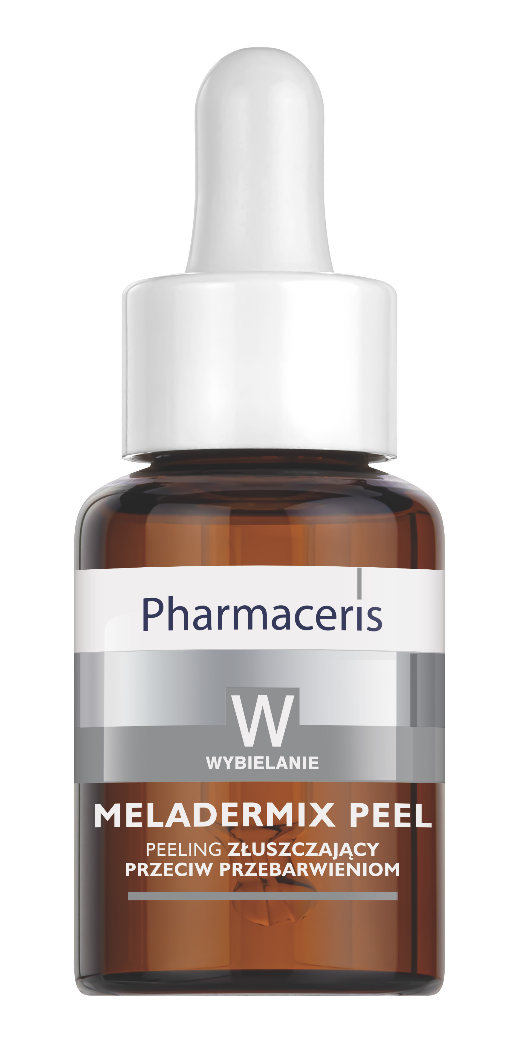 Pharmaceris W Meladermix Peel