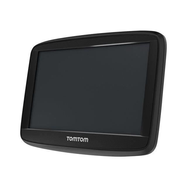 TomTom Start 52 autonavigatiesysteem - 5-inch scherm - Levenslange toegang tot 49 Europese kaarten
