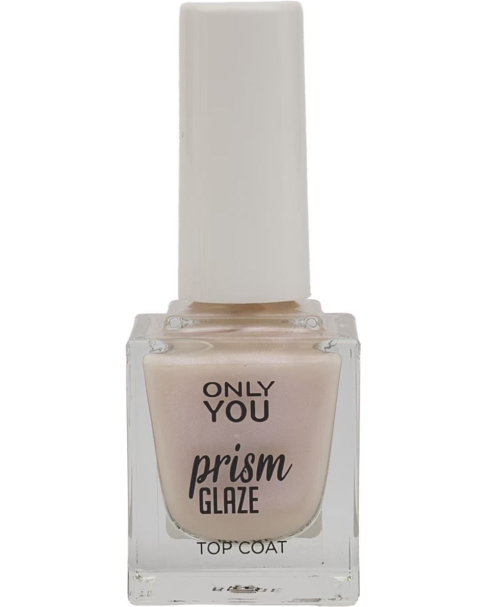 ONLY YOU Zimska kolekcija Nadlak Prism Glaze