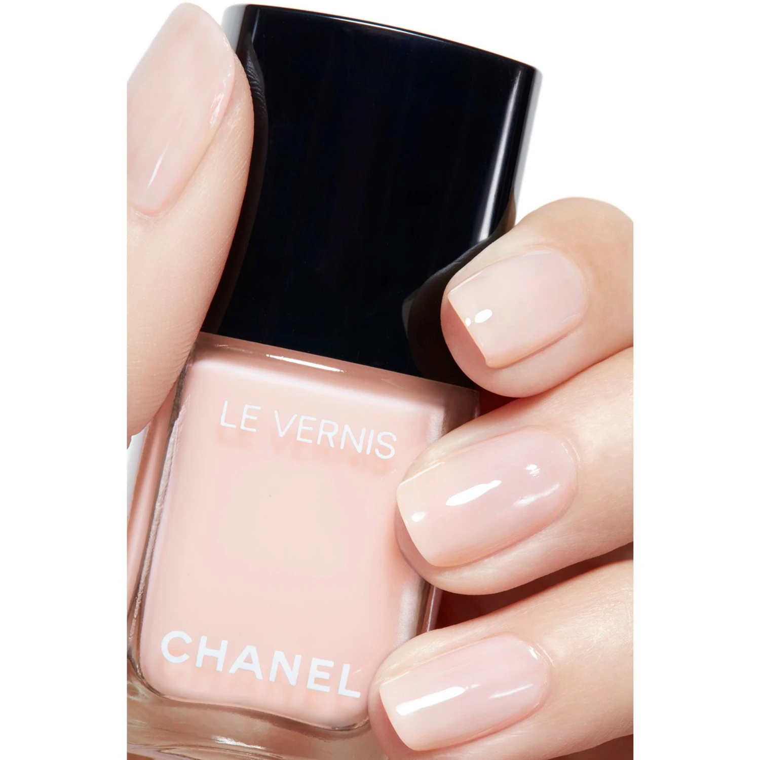 CHANEL LE VERNIS