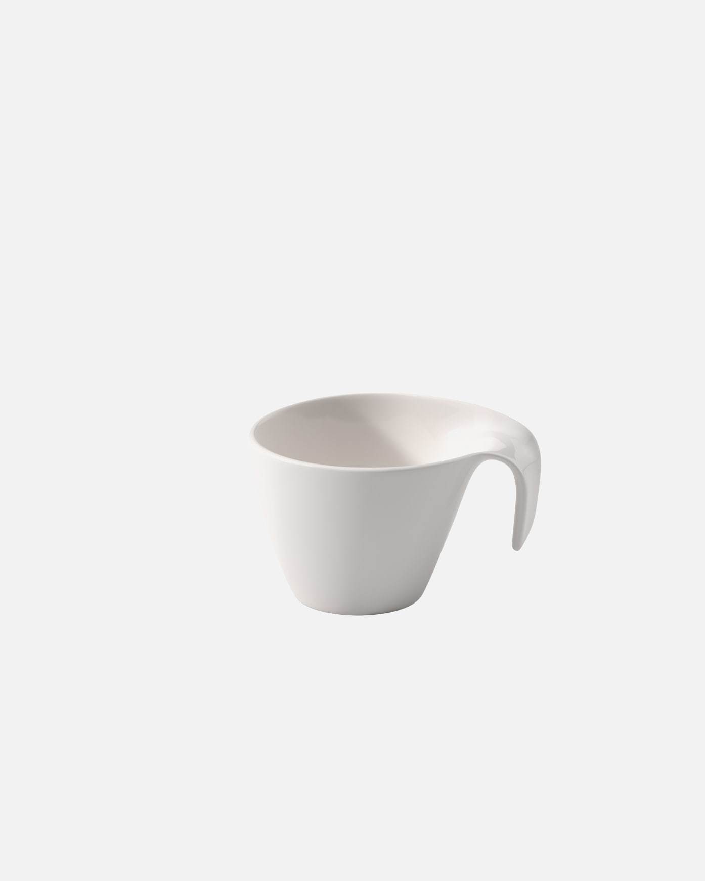Villeroy & Boch Flow Frühstücksbecher - 1 Stück