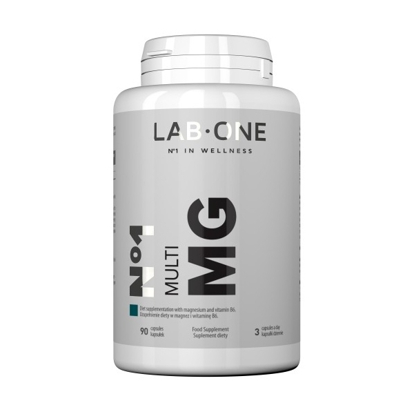 Lab One Multi MG