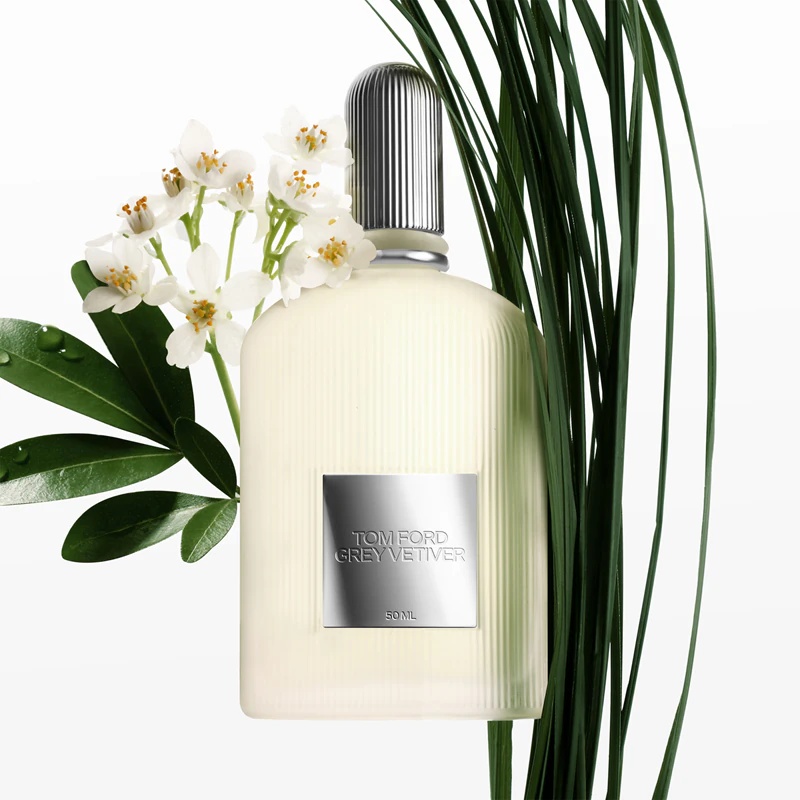 TOM FORD Grey Vetiver parfumska voda za moške