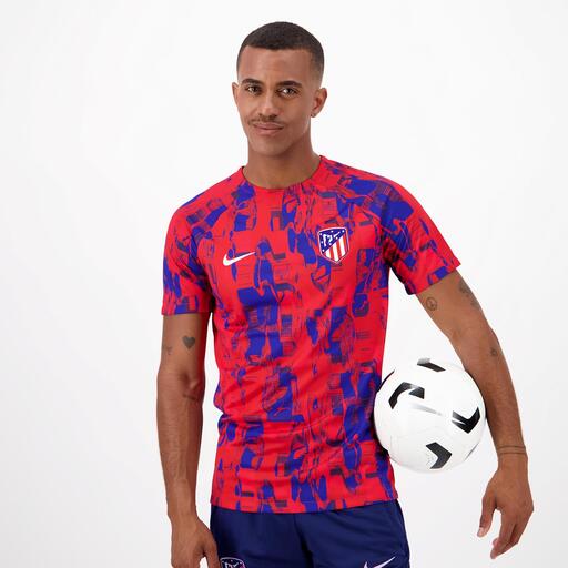  Nike Atlético Madrid Avant-match 23/24