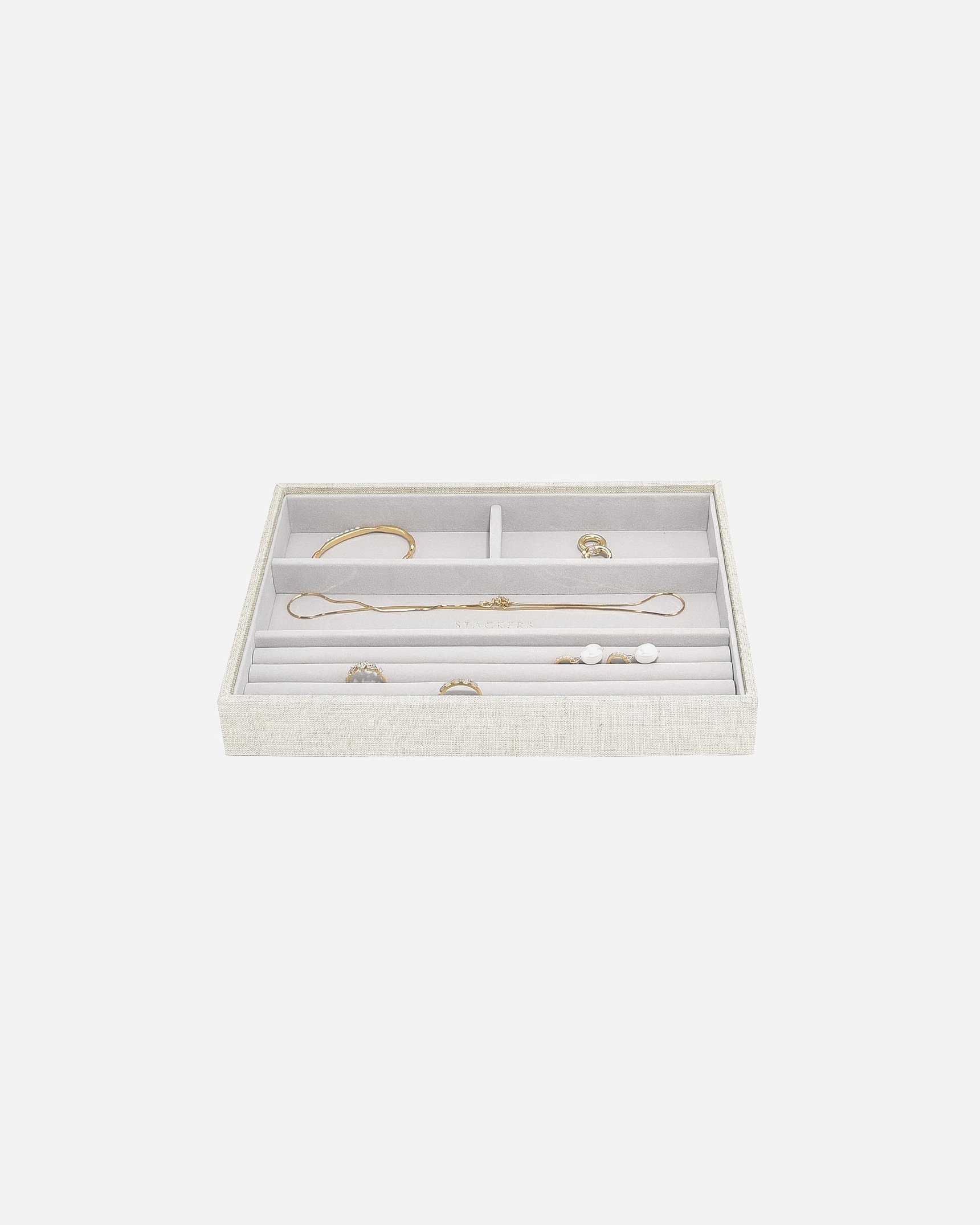 Úložná taška Stackers Classic, 4-dielna sada – 1 kus