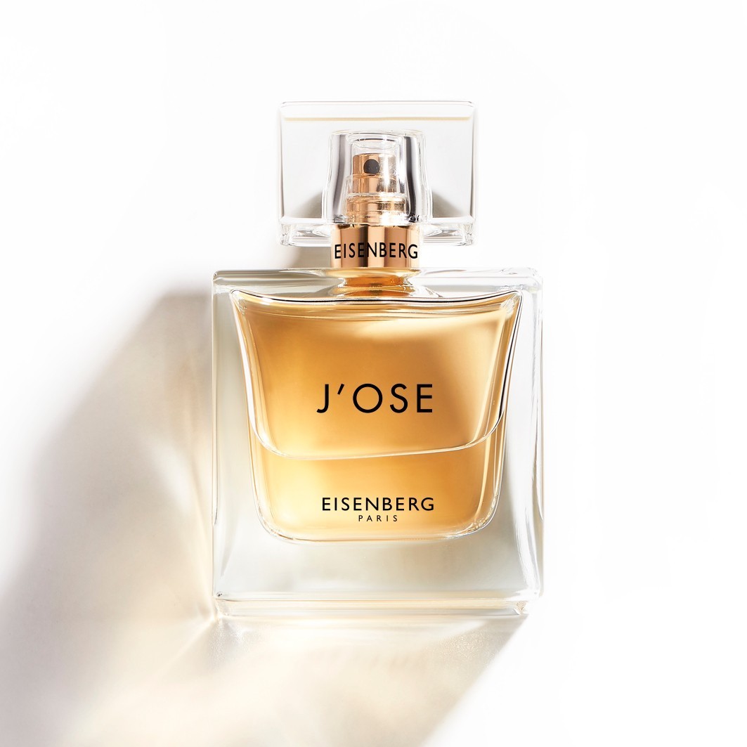Eisenberg Eau de Parfum L'Art du Parfum – Damen J'ose Femme Eau de Parfum Spray – 30 ml
