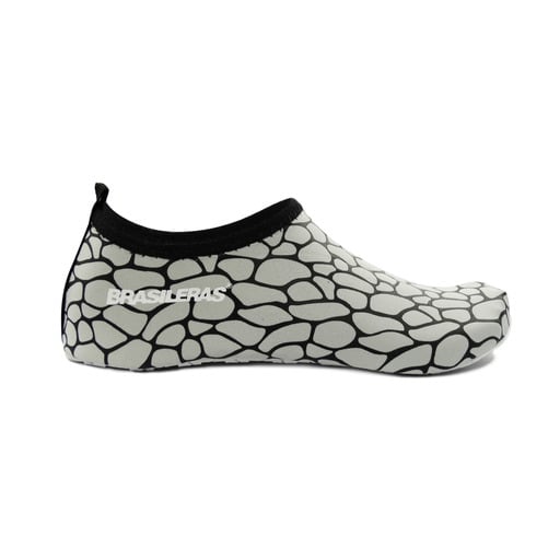  Braziliški vandens batai, „Stones Brasocks“