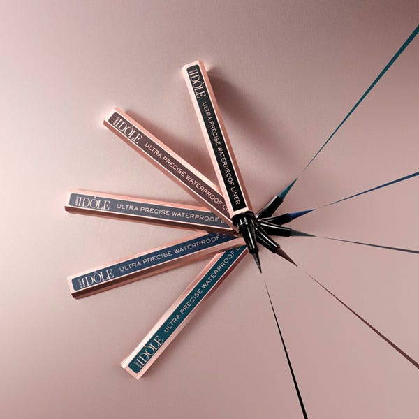 Creion de gene Lash Idole
