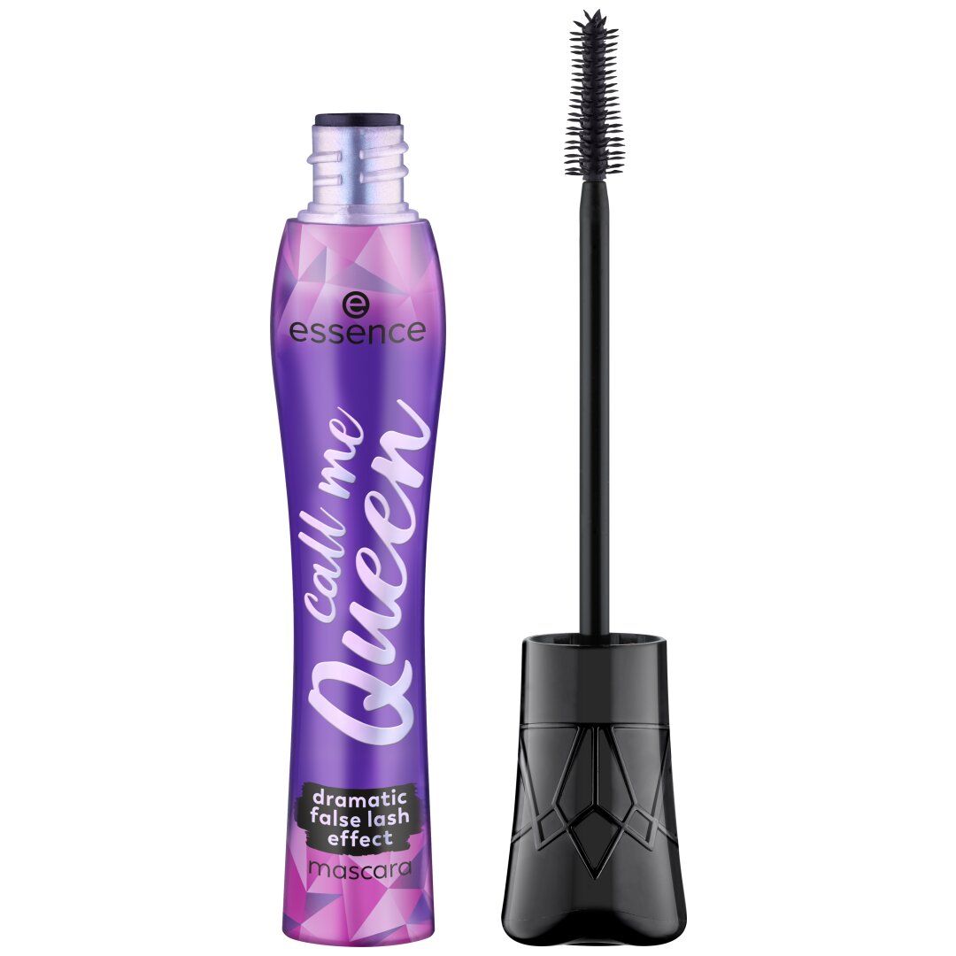 Blakstienų tušas „Call Me Queen“ Tušas