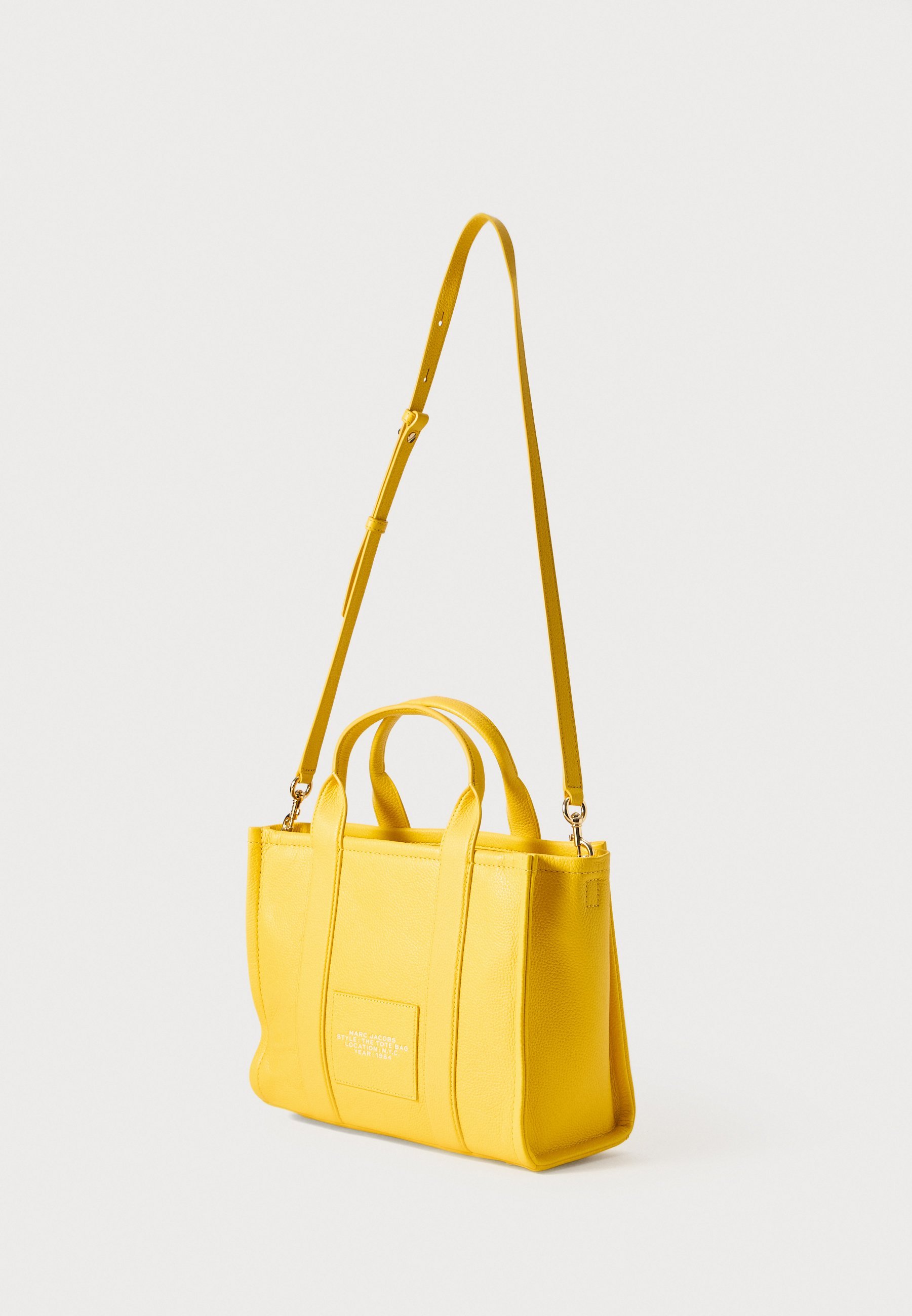 MARC JACOBS THE MEDIUM TOTE - Handtas - zon