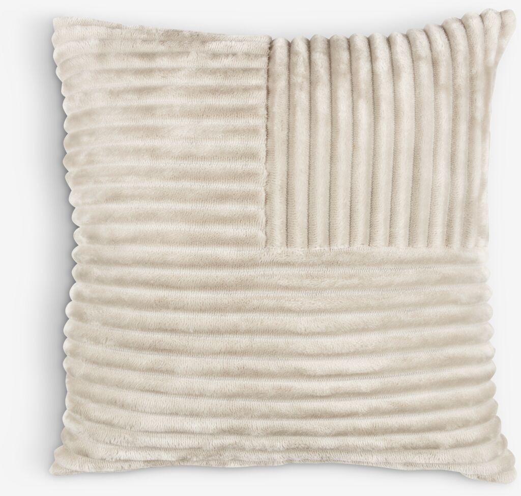 AJANIA Ukrasni jastuk AJANIA 45x45 bež