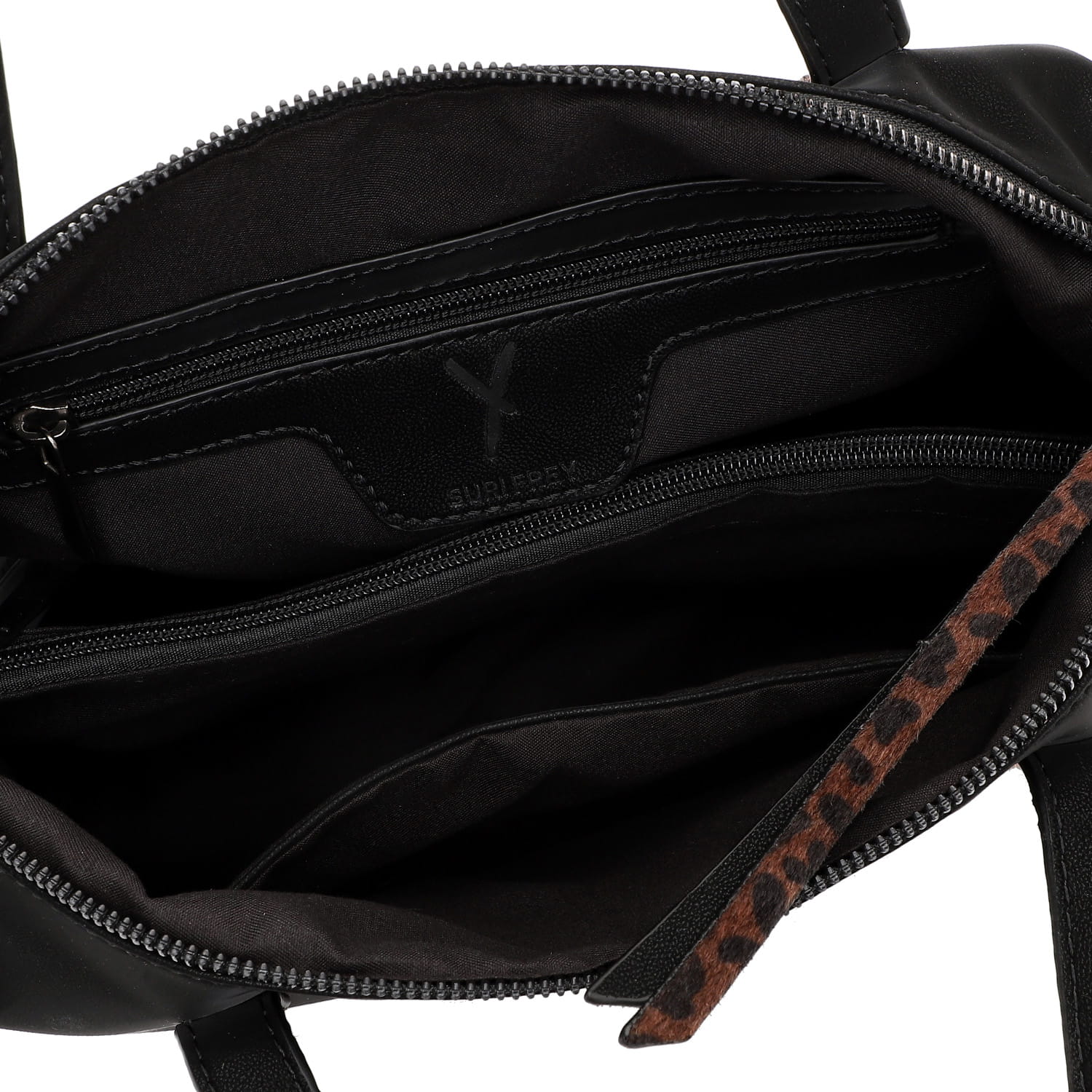 SURI FREY Shopping Bag SFY Sammy - 1 stuk