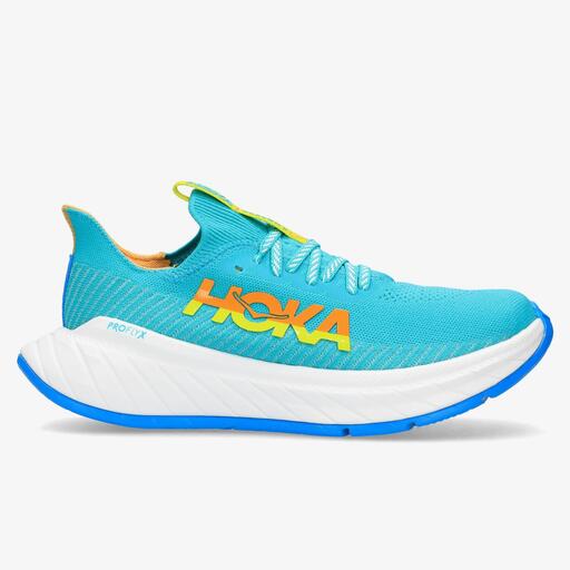  Hoka Carbon X3