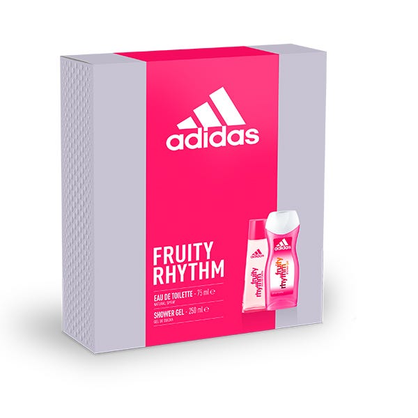 Θήκη Adidas Fruity | 1 τεμάχιο