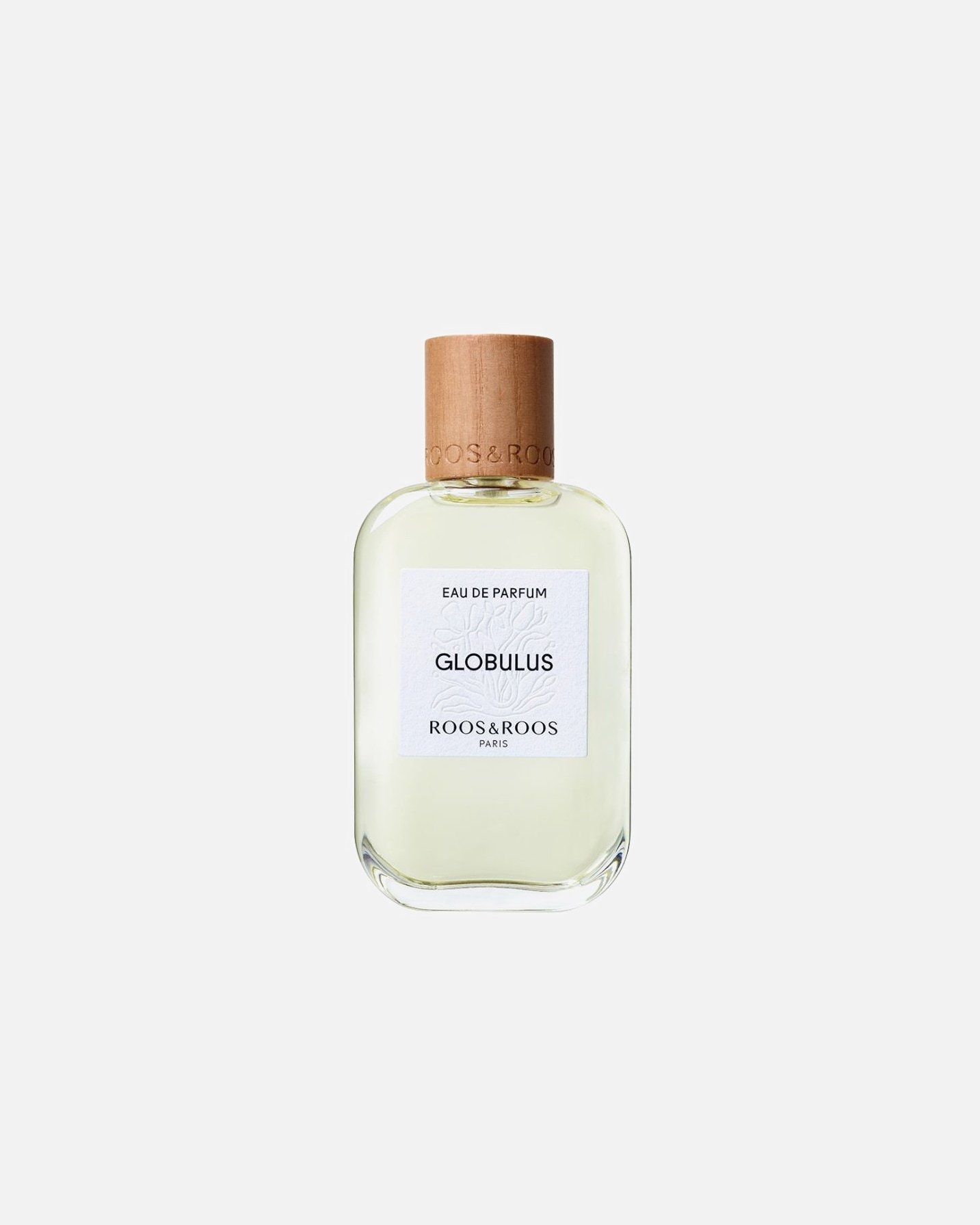 Rose & Rose parfumska voda Les Simples Globulus - 100 ml