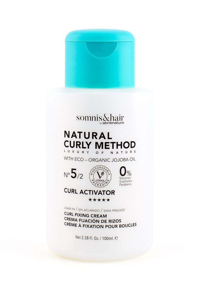 Natural Balance loku veidošanas krēms 