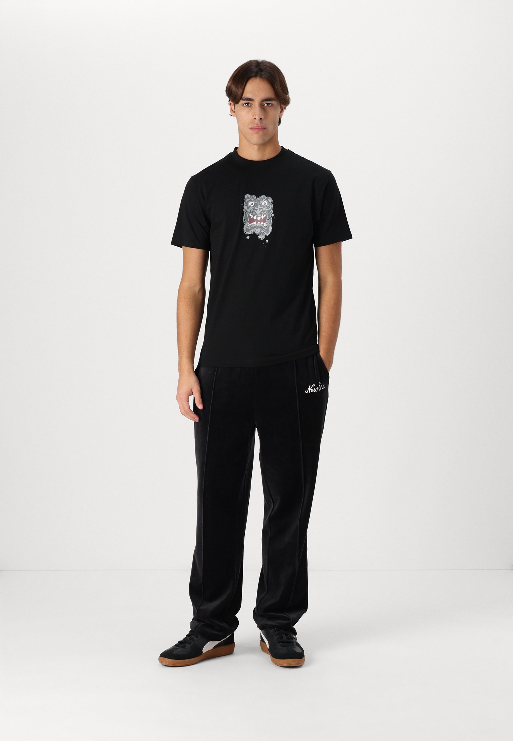 Santa Cruz T-shirts