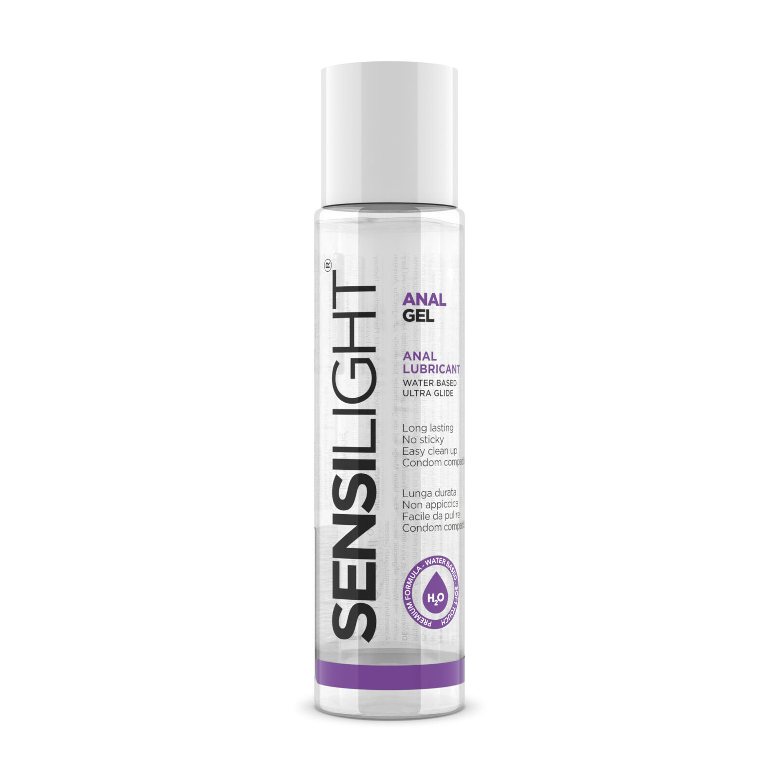 IntimateLine Sensilight analgél