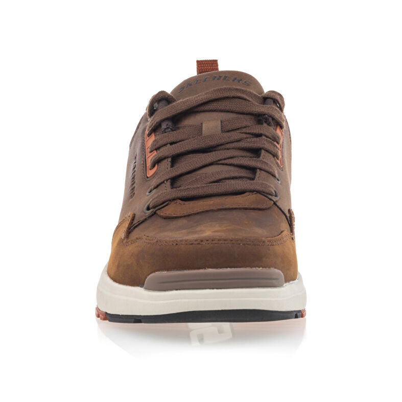 Korit / lenkkarit Homme Marron