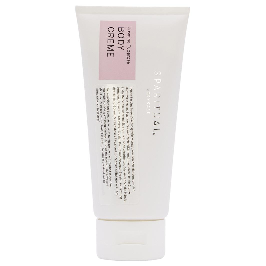Spatial kroppskrem Jasmin Tuberose - 177 ml