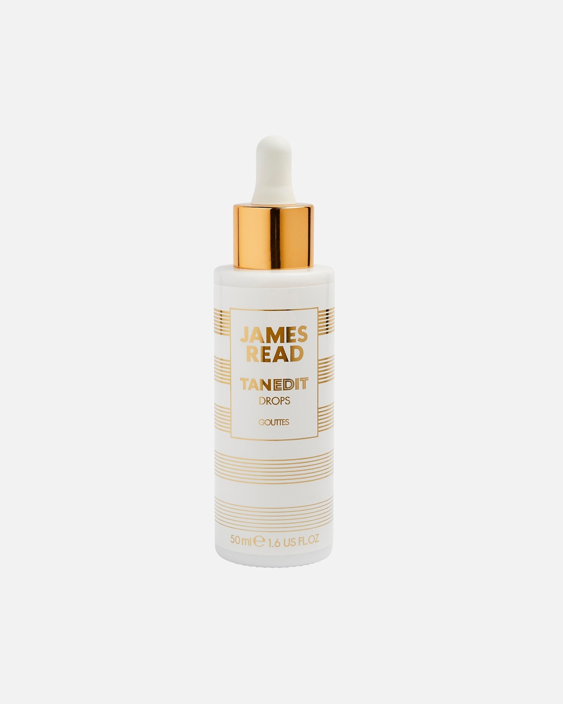 James Read Self-Tanner sredstvo za samotamnjenje - 50 ml